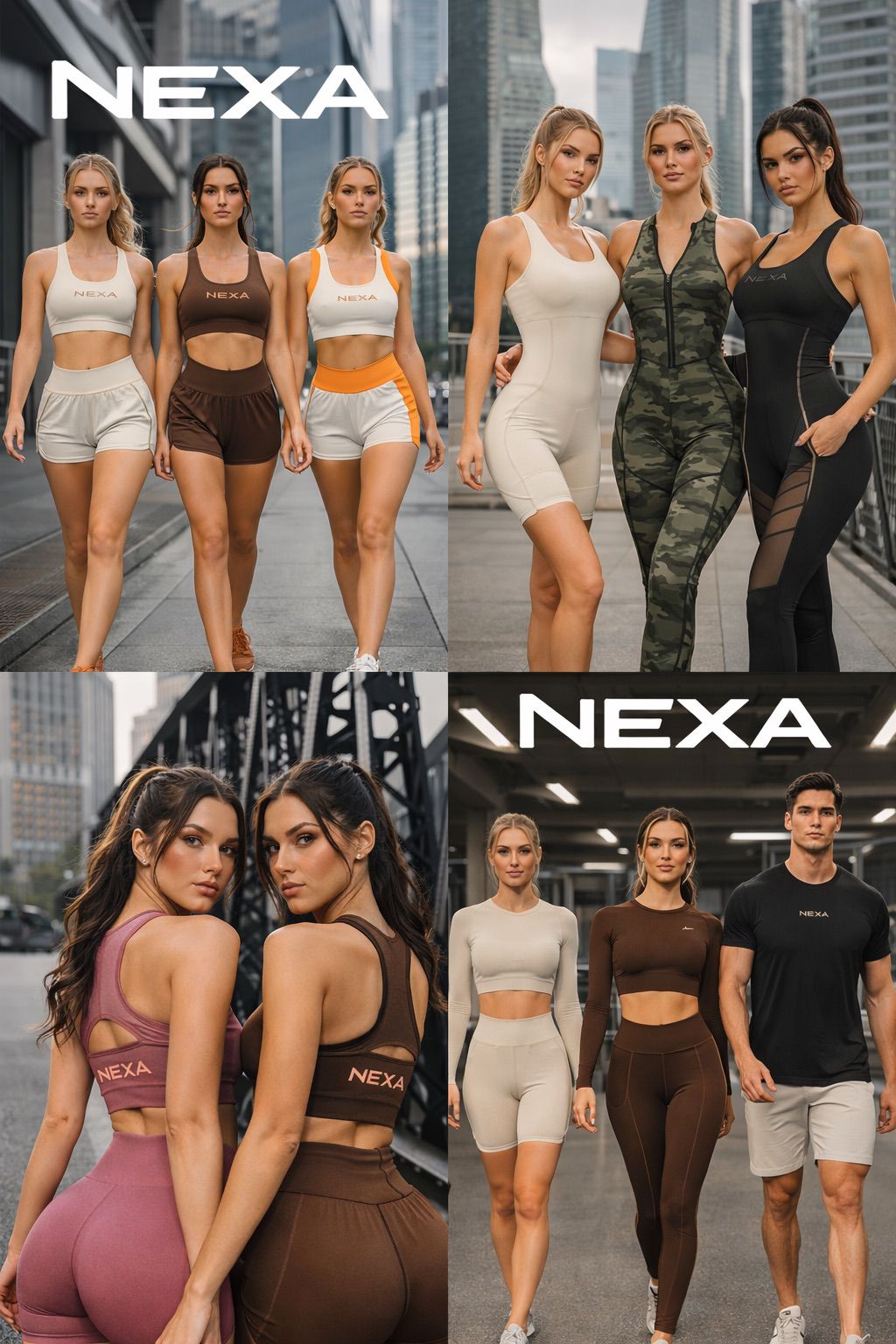 Lifestyle NEXA